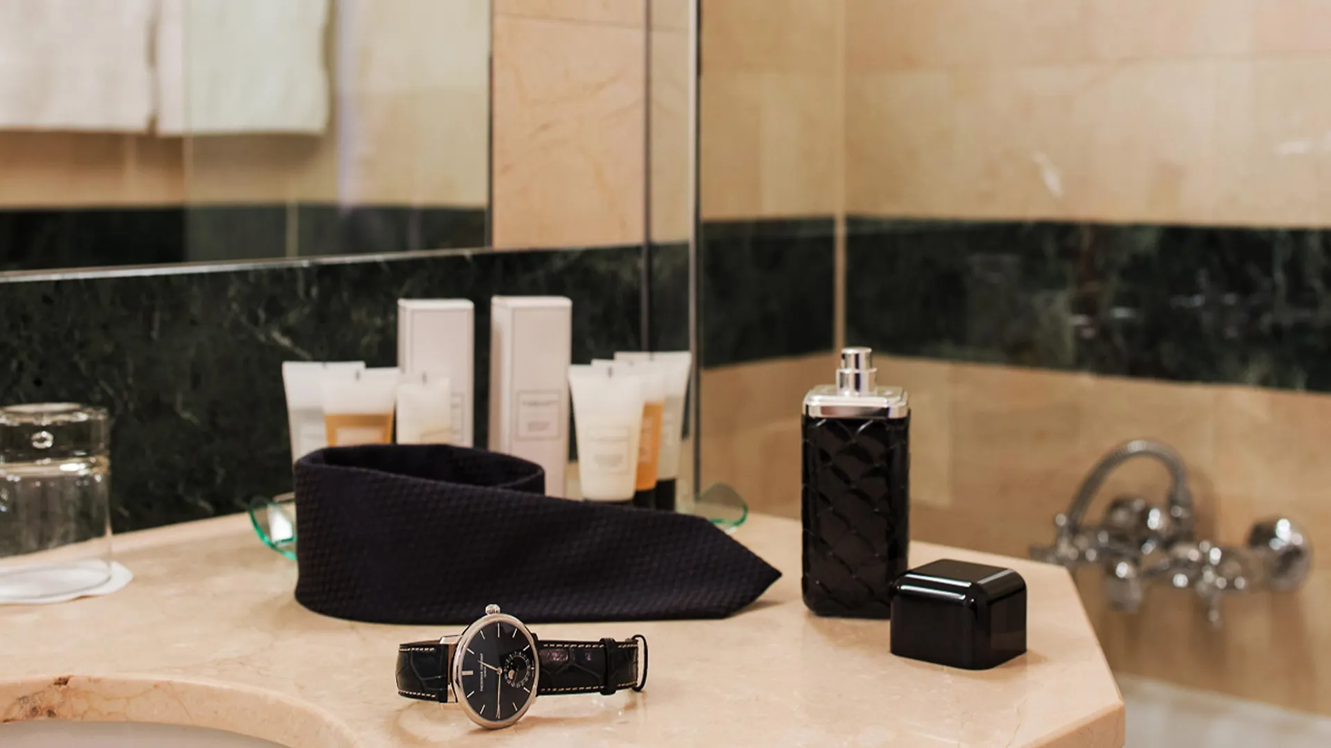 Hotel Warwick Ginebra