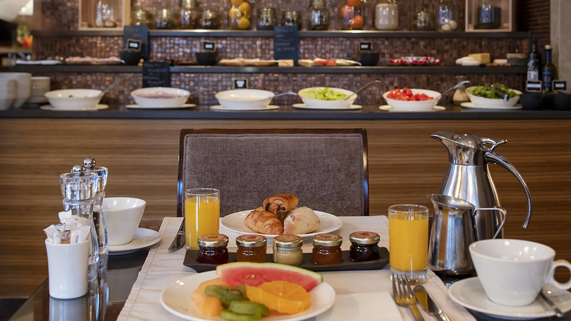 Hotel Warwick Ginebra Suiza