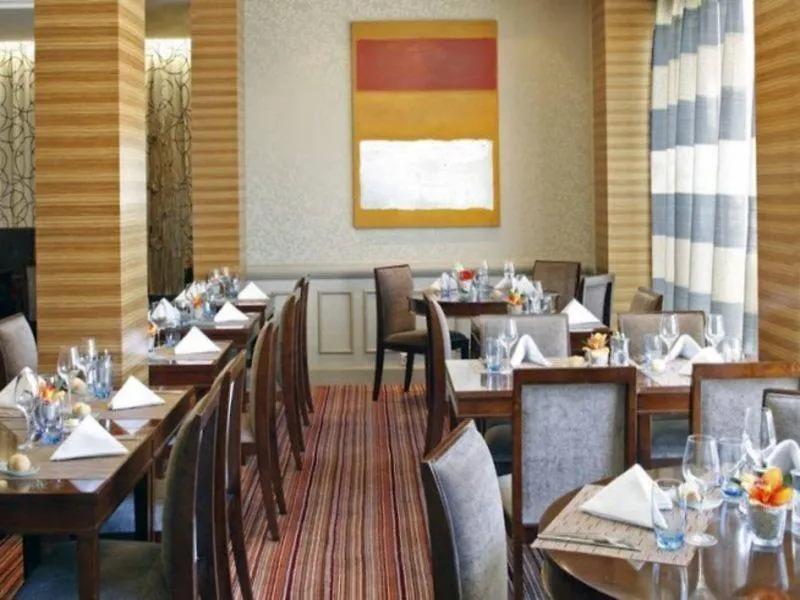 Hotel Warwick Ginebra
