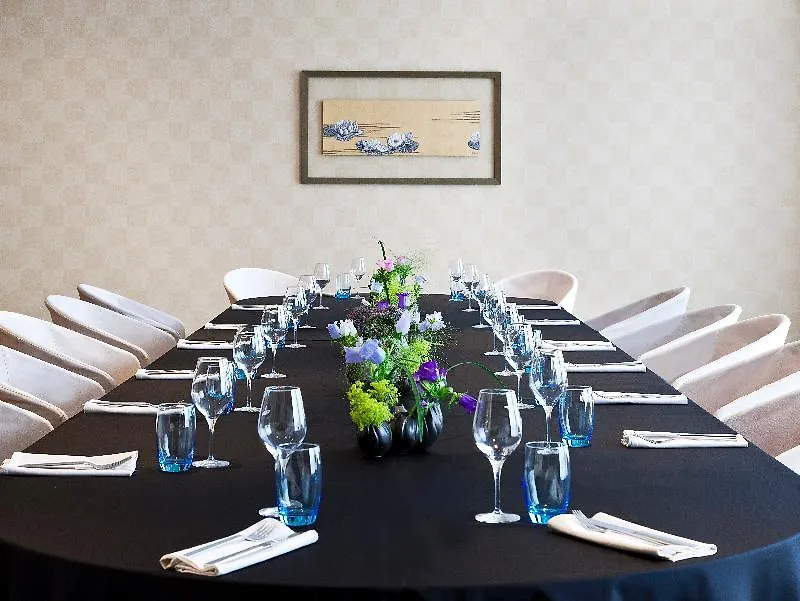 Warwick Geneva Hotel 4*,  Switzerland