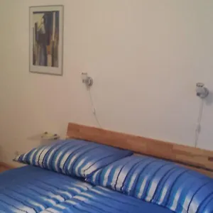  Guest house Casa Esperanza Switzerland