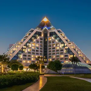 Hotel Raffles *****