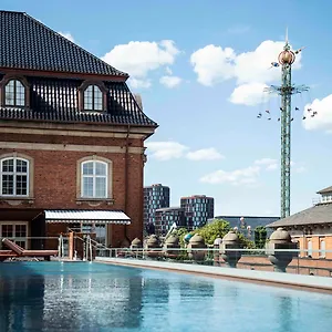 ***** 酒店 Villa Copenhagen 丹麦