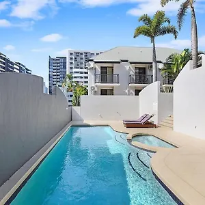 **** Aparthotel Parkview Australia