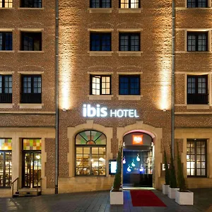 *** Hotel Ibis Off Grand'place Belgium