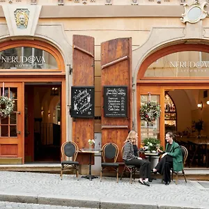 Hotel Nerudova 211 ****