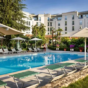 Otel Rogner *****