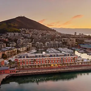 Cape Grace, A Fairmont Managed Hotell