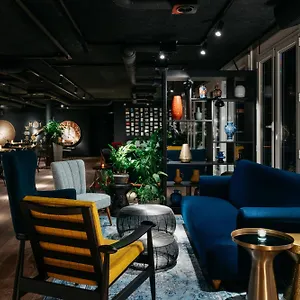 Hotel Ruby Claire, Ginebra