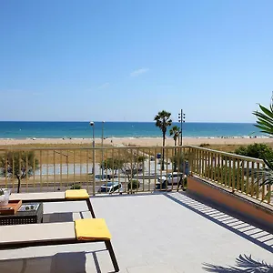 Apartahotel Solifemar