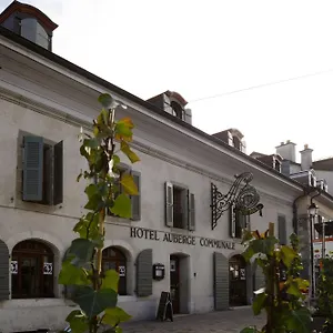 2* Hotell Communale De