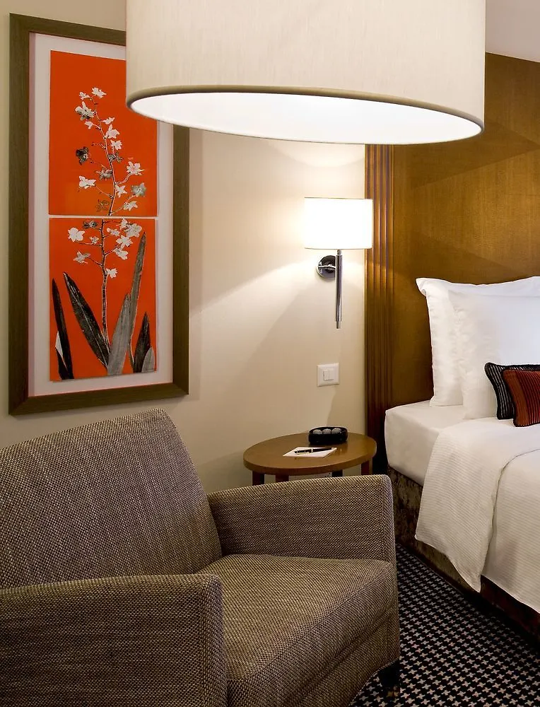 Warwick Geneva Hotel 4*,  Switzerland